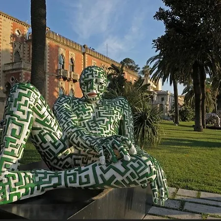 Sul Corso Reggio di Calabria