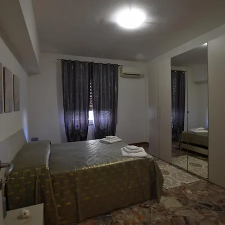 Sul Corso Apartament