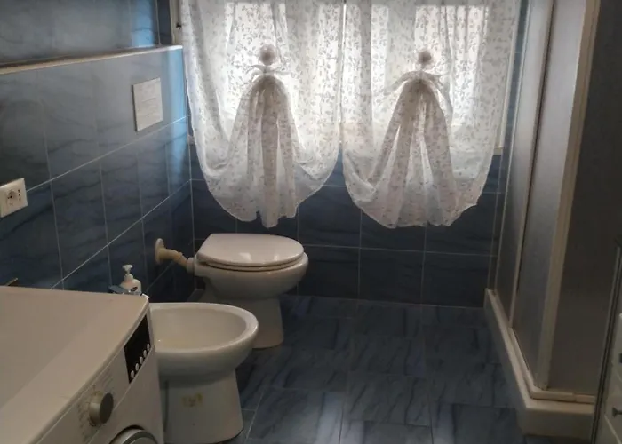 Sul Corso Apartament Reggio di Calabria