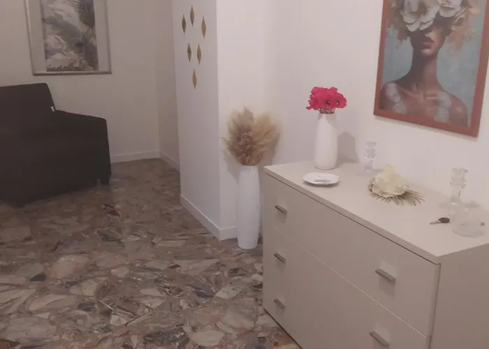 Apartament Sul Corso Reggio di Calabria