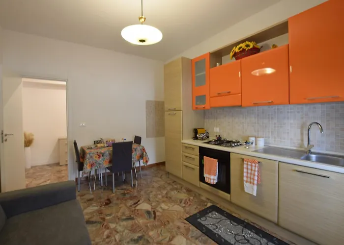 Sul Corso Apartament