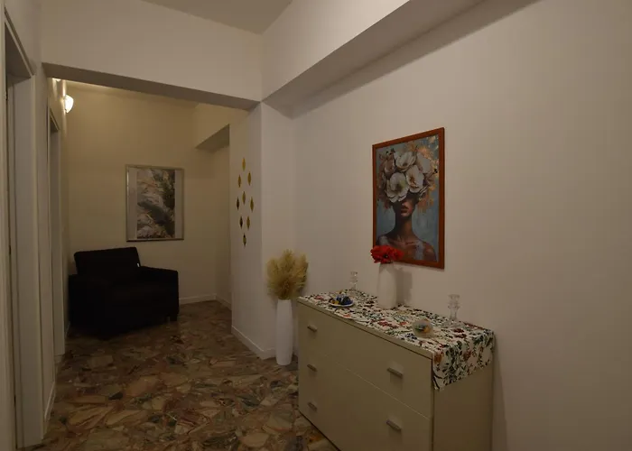 Apartament Sul Corso Reggio di Calabria