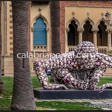 Appartement Sul Corso