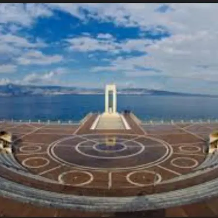 Sul Corso Appartement Reggio de Calabre