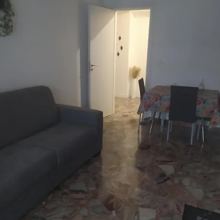 Sul Corso Apartment *