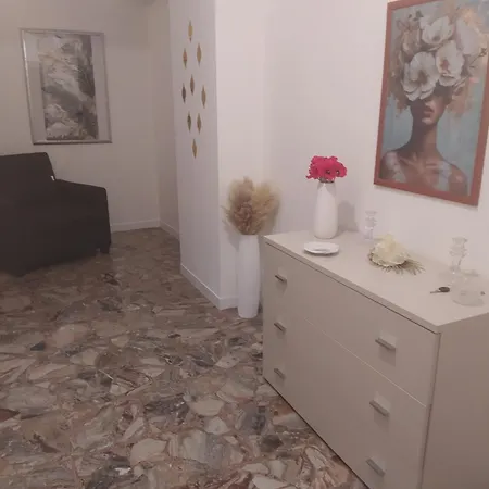 Apartment Sul Corso Reggio Calabria