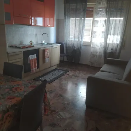 Sul Corso * Reggio de Calabre