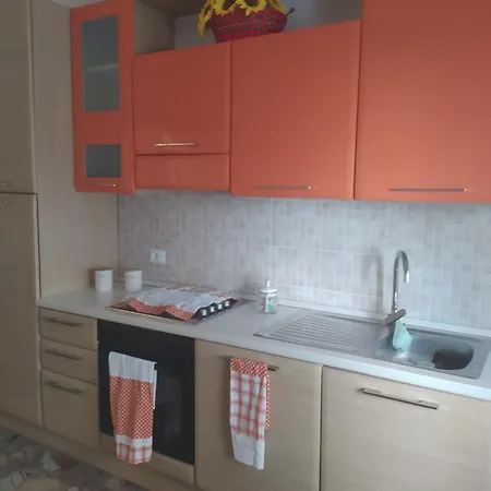 Sul Corso Reggio de Calabre