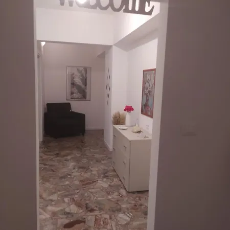 Sul Corso Apartment *