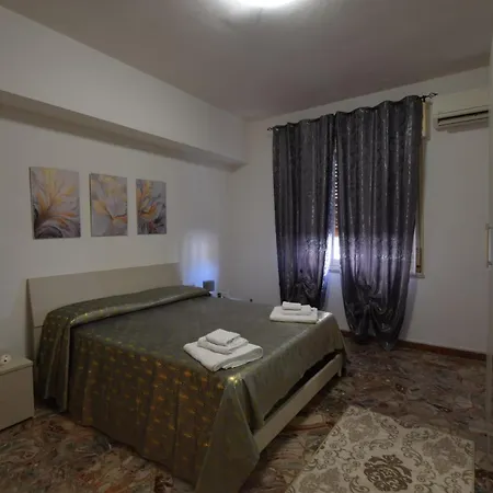 Apartment Sul Corso Reggio Calabria