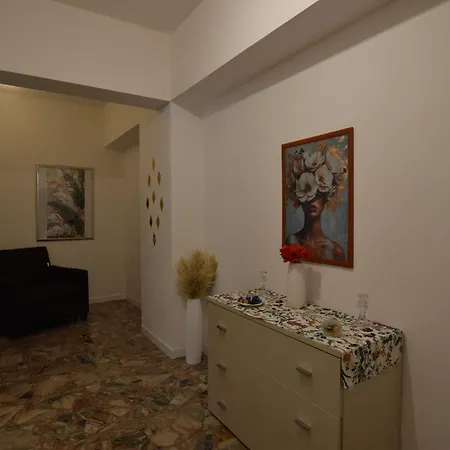 Apartment Sul Corso Reggio Calabria