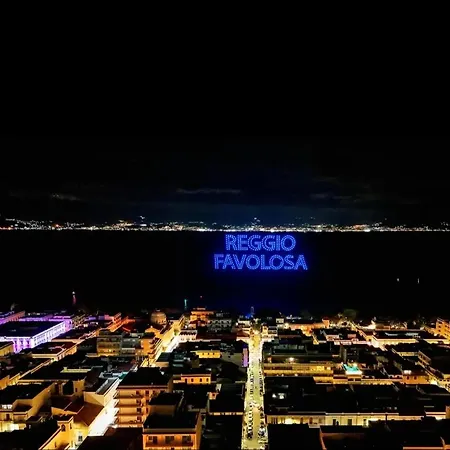 Appartement Sul Corso Reggio de Calabre