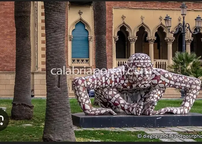 Apartamento Sul Corso