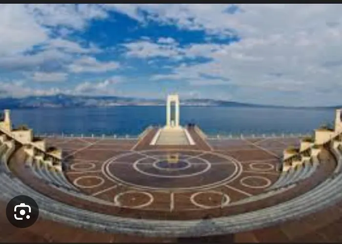 Sul Corso Apartamento Reggio di Calabria