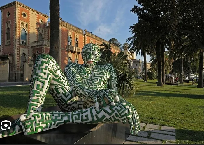 Sul Corso Reggio di Calabria