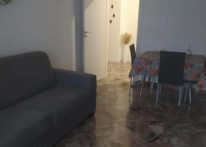 Sul Corso Apartamento *