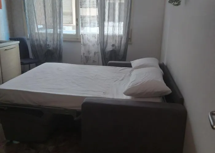 Apartamento Sul Corso