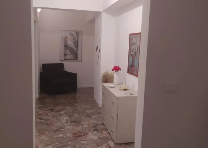 Sul Corso Apartamento *