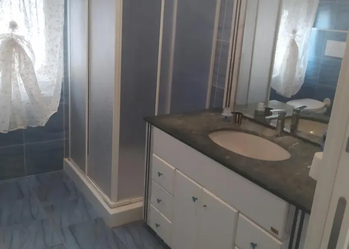 Sul Corso Apartamento