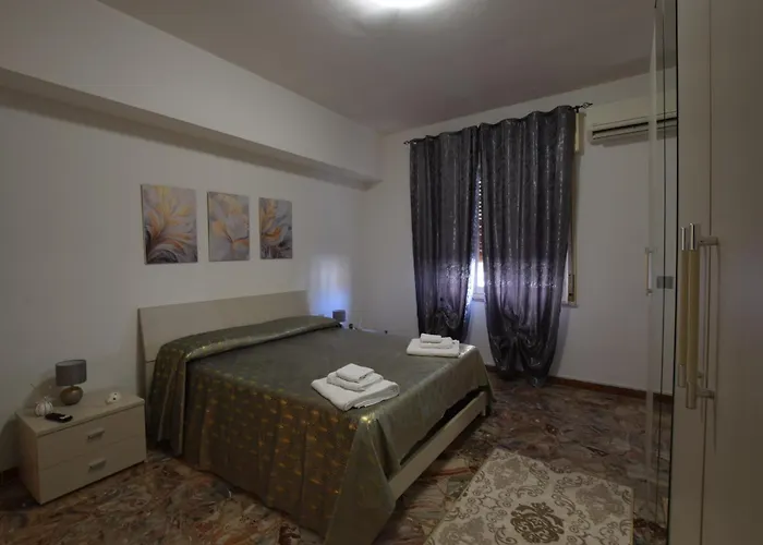 Apartamento Sul Corso Reggio di Calabria