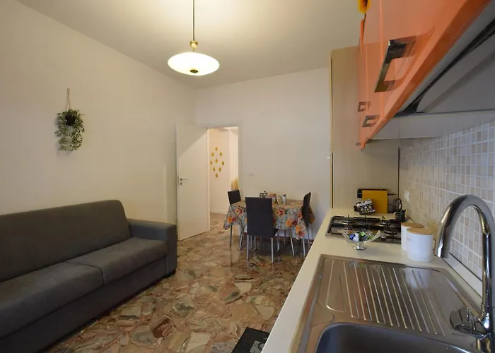 Sul Corso Apartamento *