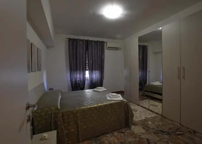 Sul Corso Apartamento