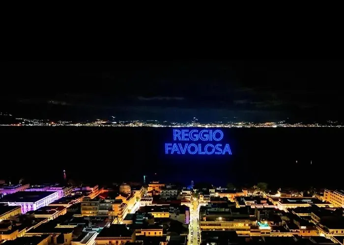 Apartamento Sul Corso Reggio di Calabria